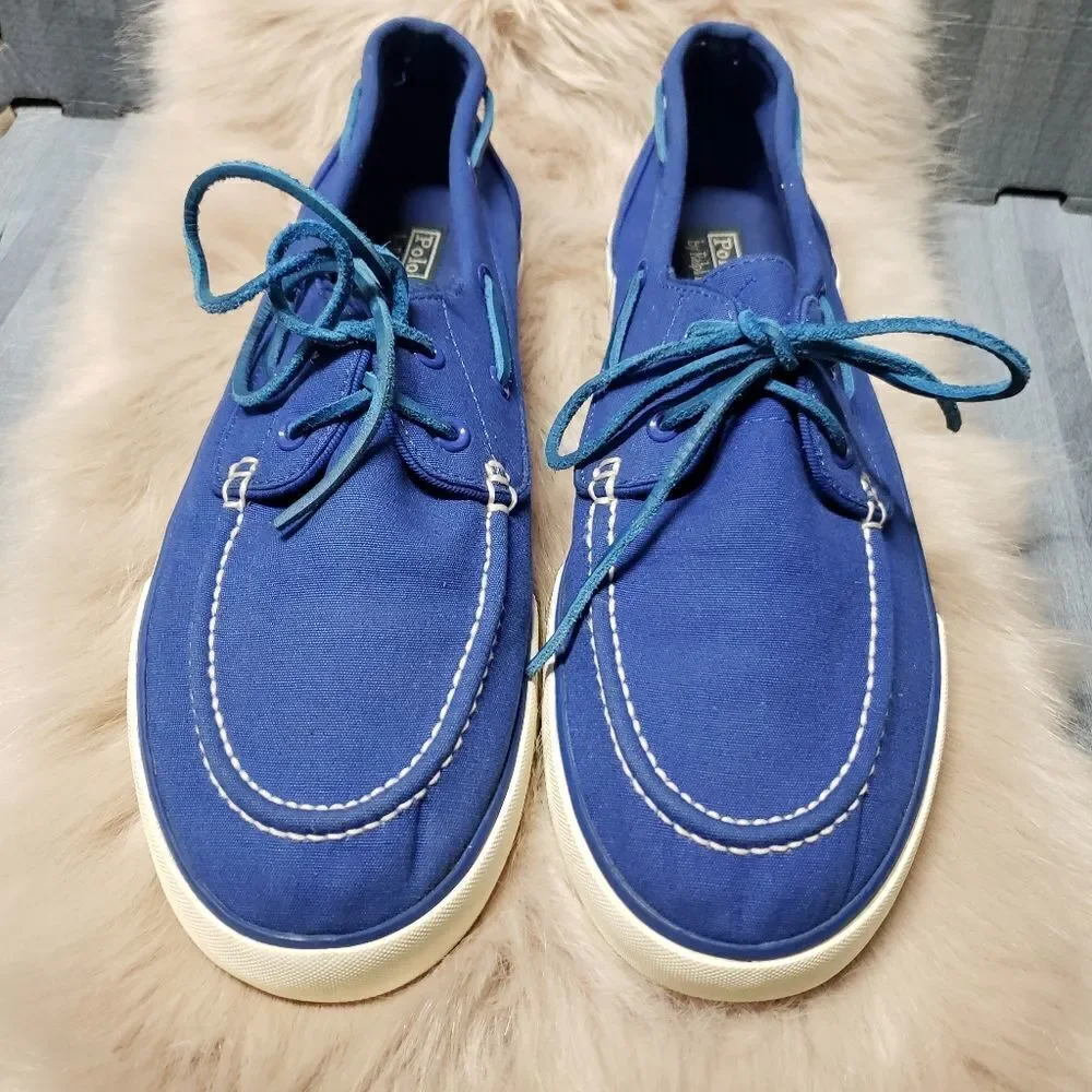 Polo Ralph Lauren Sander P Shoe